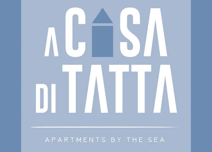 Rooftop A Casa Di Tatta - By The Sea *