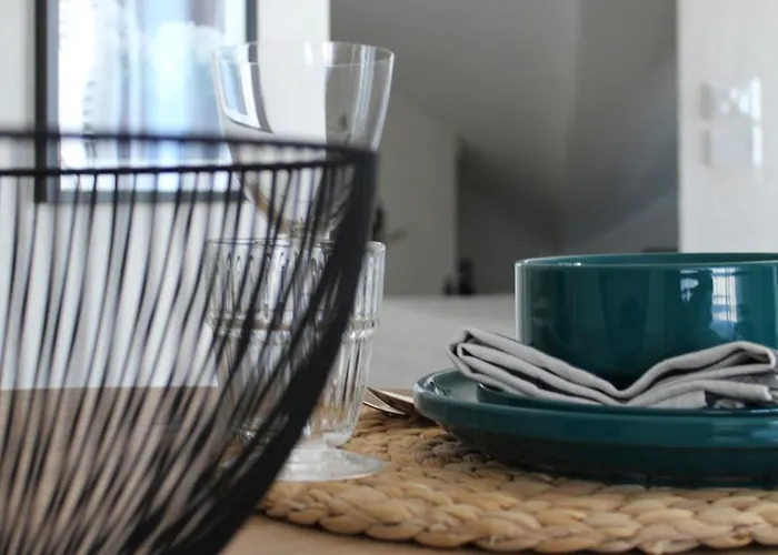 Rooftop A Casa Di Tatta - By The Sea Apartamento