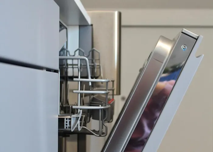 Rooftop A Casa Di Tatta - By The Sea *