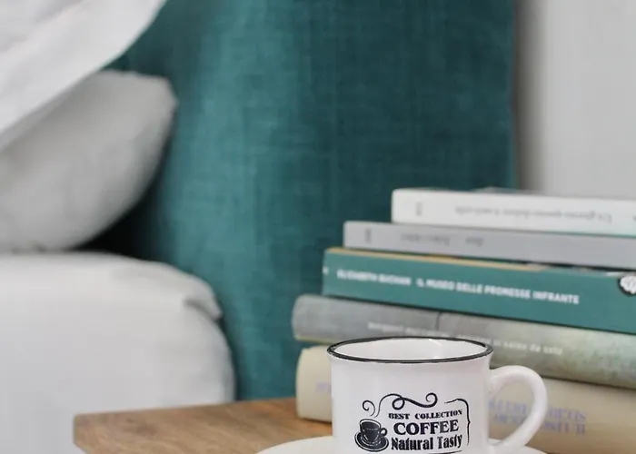 Rooftop A Casa Di Tatta - By The Sea Apartamento Francavilla Al Mare