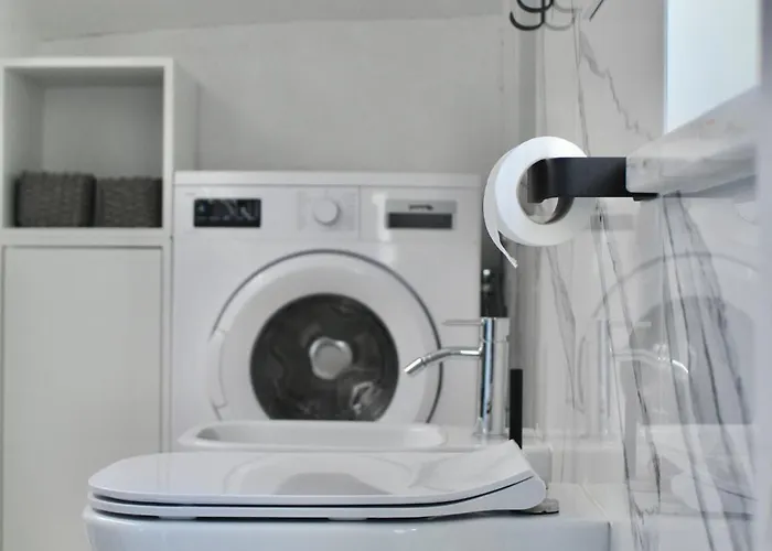 Apartamento Rooftop A Casa Di Tatta - By The Sea *