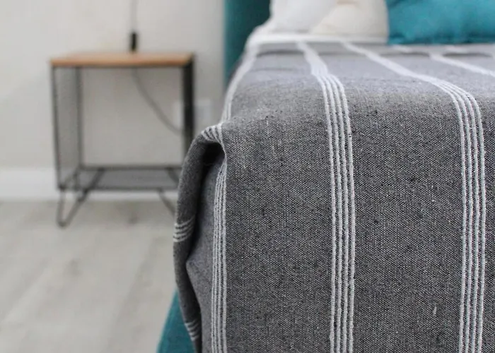 Rooftop A Casa Di Tatta - By The Sea