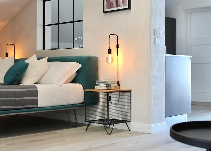 Apartamento Rooftop A Casa Di Tatta - By The Sea Francavilla Al Mare