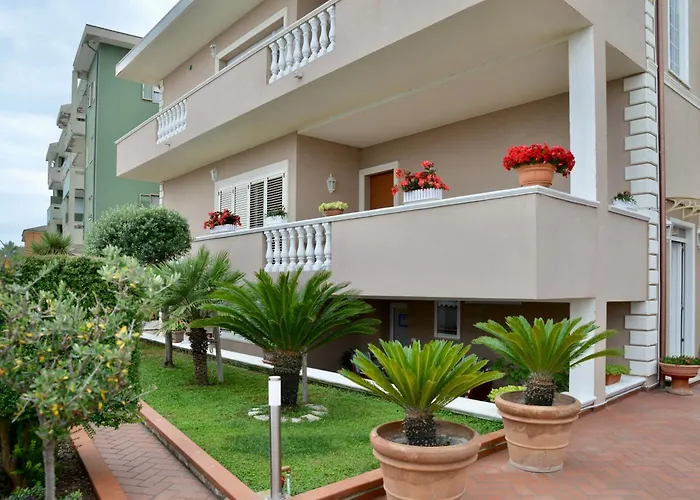 Apartamento Rooftop A Casa Di Tatta - By The Sea