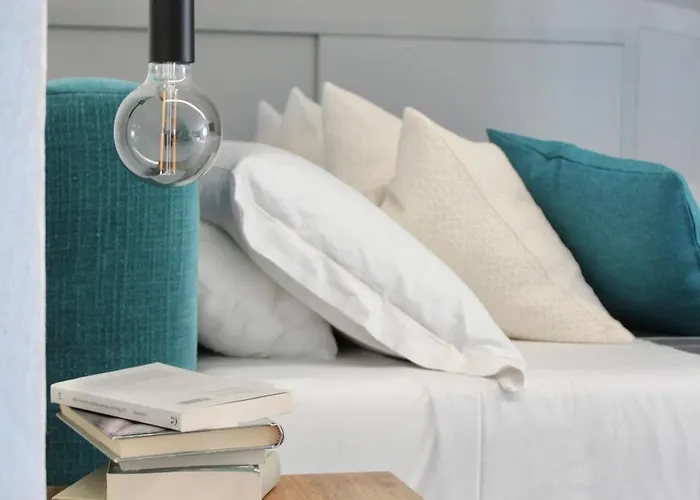 Apartamento Rooftop A Casa Di Tatta - By The Sea *