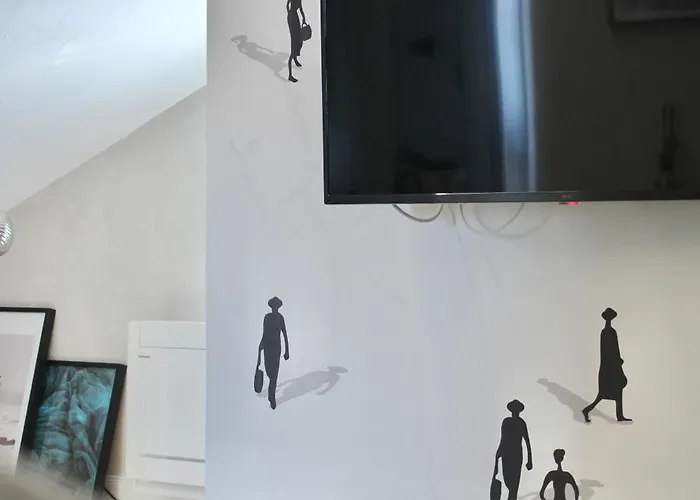 Rooftop A Casa Di Tatta - By The Sea *