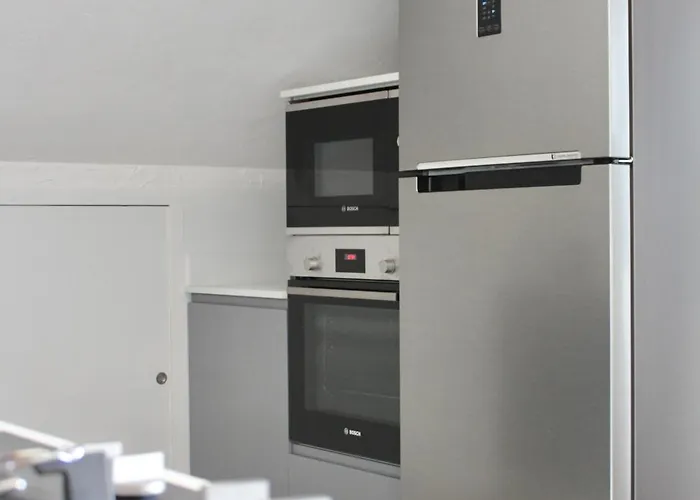 Apartamento Rooftop A Casa Di Tatta - By The Sea Francavilla Al Mare