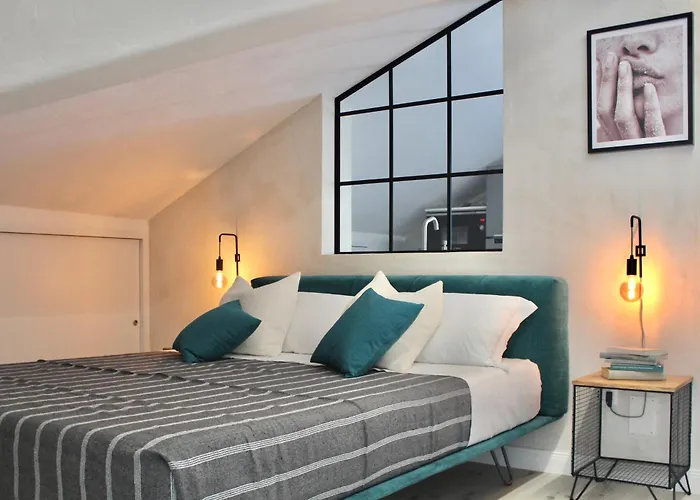 Rooftop A Casa Di Tatta - By The Sea * Francavilla Al Mare