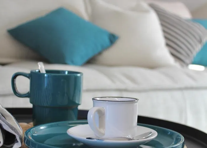 Rooftop A Casa Di Tatta - By The Sea Apartamento Francavilla Al Mare