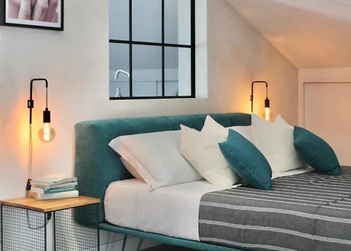 Rooftop A Casa Di Tatta - By The Sea Francavilla Al Mare