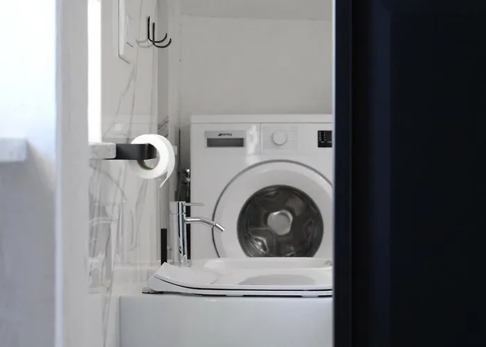 Rooftop A Casa Di Tatta - By The Sea