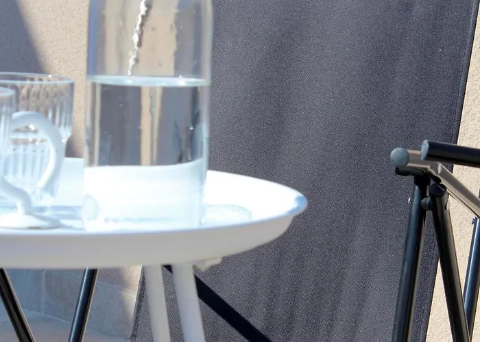 Apartamento Rooftop A Casa Di Tatta - By The Sea Francavilla Al Mare