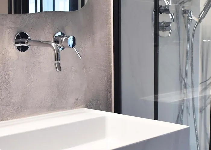 Rooftop A Casa Di Tatta - By The Sea * Francavilla Al Mare