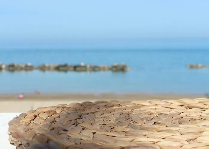 Rooftop A Casa Di Tatta - By The Sea Francavilla Al Mare