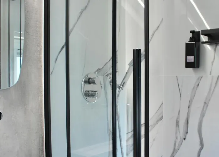 Apartamento Rooftop A Casa Di Tatta - By The Sea *