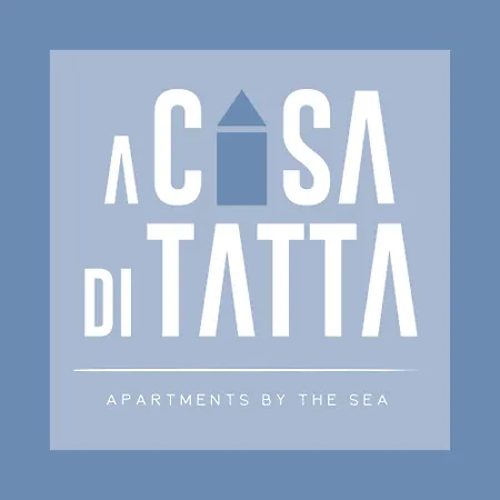 Rooftop A Casa Di Tatta - By The Sea *