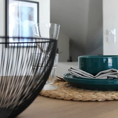 Rooftop A Casa Di Tatta - By The Sea 公寓