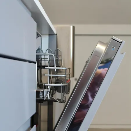 Rooftop A Casa Di Tatta - By The Sea *