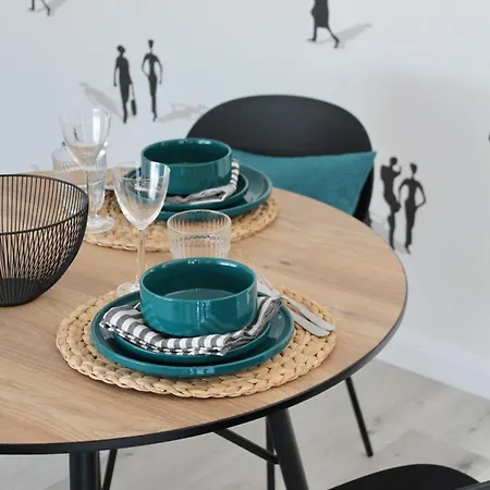 Rooftop A Casa Di Tatta - By The Sea アパート フランカヴィッラ・アル・マーレ