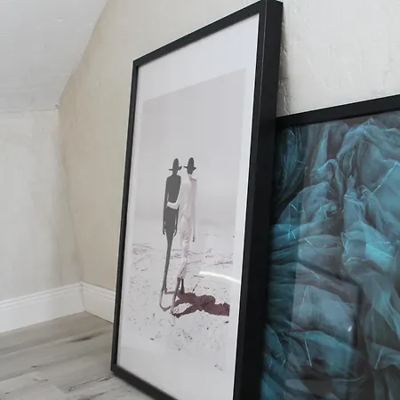 Rooftop A Casa Di Tatta - By The Sea * 滨海弗兰卡维拉