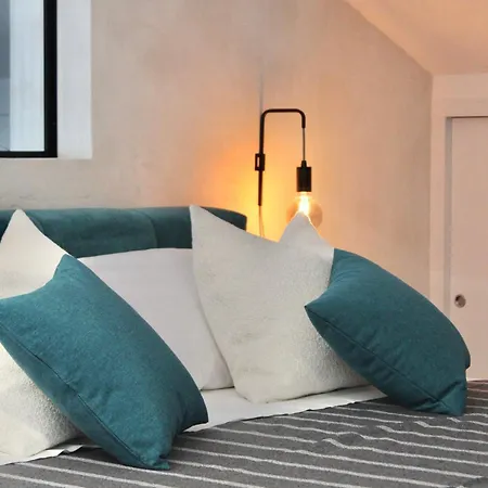 アパート Rooftop A Casa Di Tatta - By The Sea