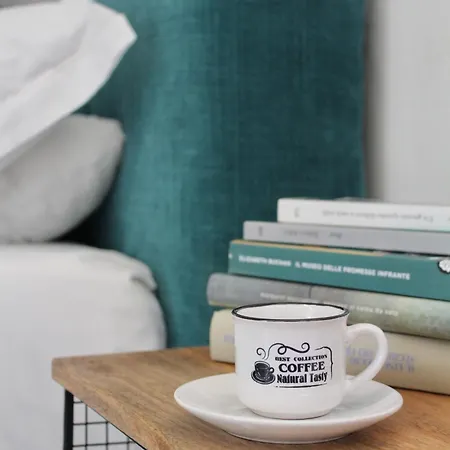 Rooftop A Casa Di Tatta - By The Sea 公寓 滨海弗兰卡维拉