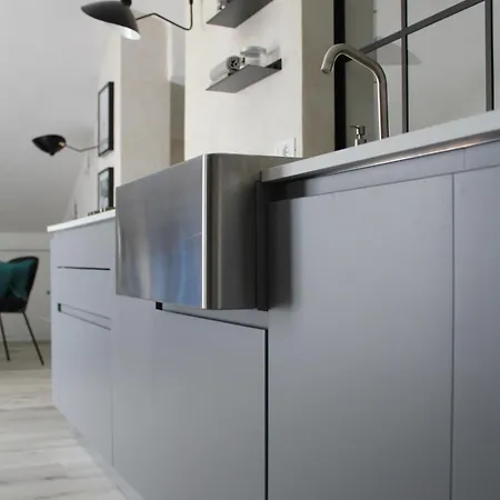 Rooftop A Casa Di Tatta - By The Sea *