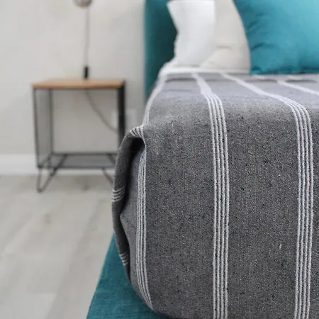 Rooftop A Casa Di Tatta - By The Sea