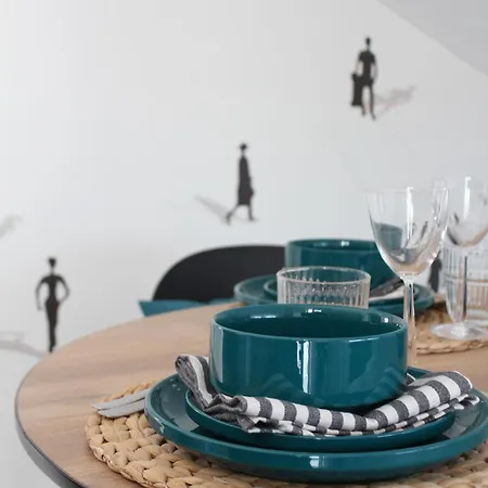 Rooftop A Casa Di Tatta - By The Sea 公寓 滨海弗兰卡维拉