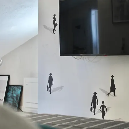 Rooftop A Casa Di Tatta - By The Sea *