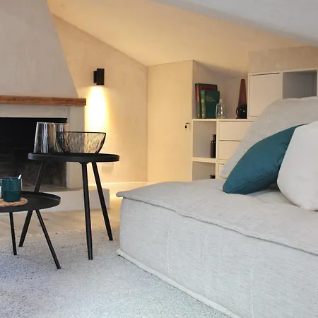Rooftop A Casa Di Tatta - By The Sea Apartment *