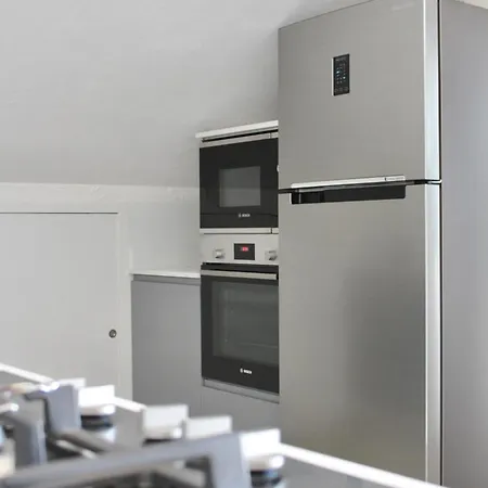 アパート Rooftop A Casa Di Tatta - By The Sea フランカヴィッラ・アル・マーレ