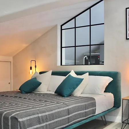 Rooftop A Casa Di Tatta - By The Sea * Francavilla Al Mare