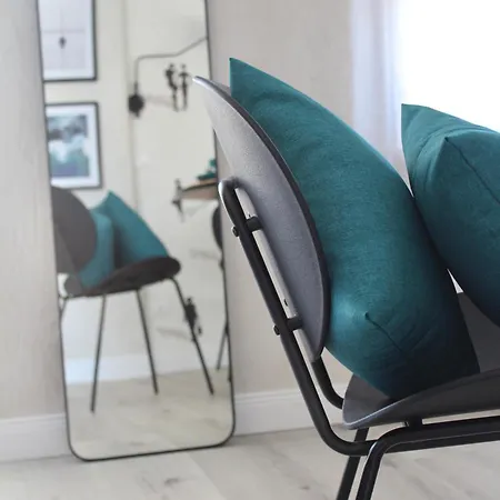 アパート Rooftop A Casa Di Tatta - By The Sea