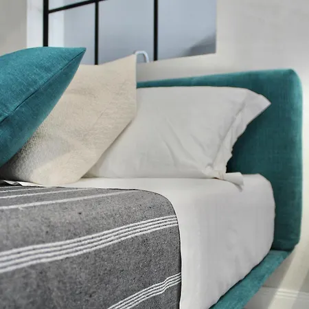 Rooftop A Casa Di Tatta - By The Sea *