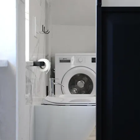 Rooftop A Casa Di Tatta - By The Sea