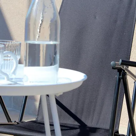 アパート Rooftop A Casa Di Tatta - By The Sea フランカヴィッラ・アル・マーレ