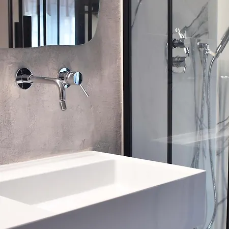 Rooftop A Casa Di Tatta - By The Sea * 滨海弗兰卡维拉