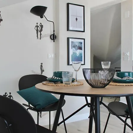 Rooftop A Casa Di Tatta - By The Sea 公寓 滨海弗兰卡维拉