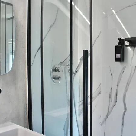 公寓 Rooftop A Casa Di Tatta - By The Sea *