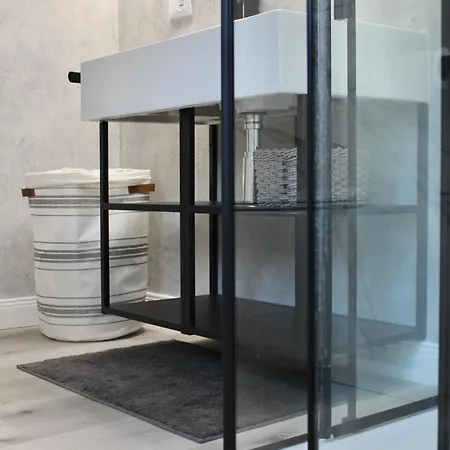 Rooftop A Casa Di Tatta - By The Sea *