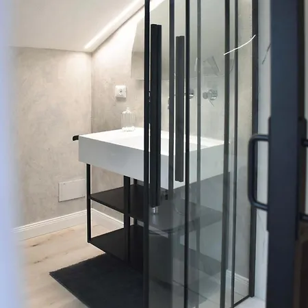 Rooftop A Casa Di Tatta - By The Sea