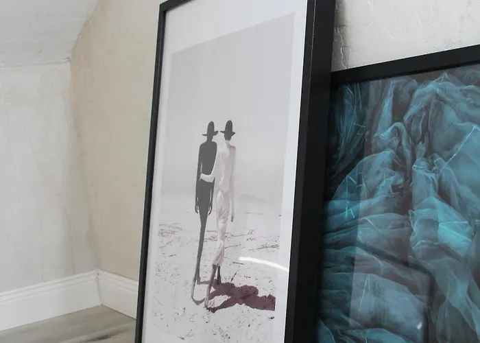 Rooftop A Casa Di Tatta - By The Sea * Francavilla Al Mare