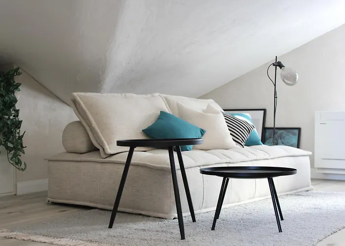 Rooftop A Casa Di Tatta - By The Sea * Francavilla Al Mare