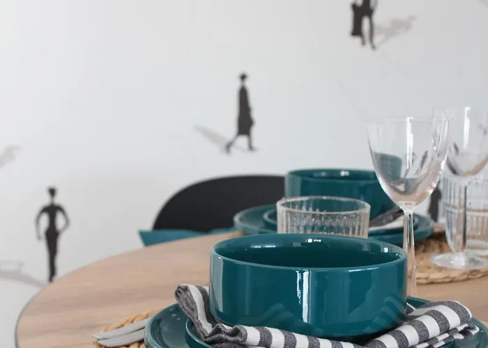 Rooftop A Casa Di Tatta - By The Sea Lägenhet Francavilla Al Mare