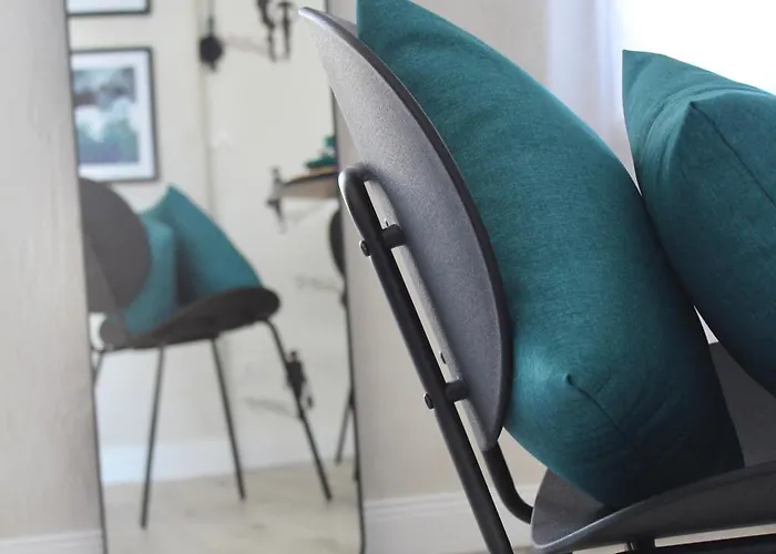 Lägenhet Rooftop A Casa Di Tatta - By The Sea