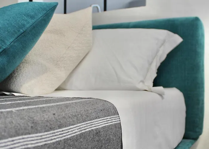 Rooftop A Casa Di Tatta - By The Sea *