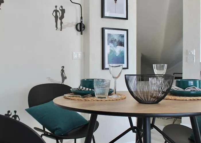 Rooftop A Casa Di Tatta - By The Sea Lägenhet Francavilla Al Mare