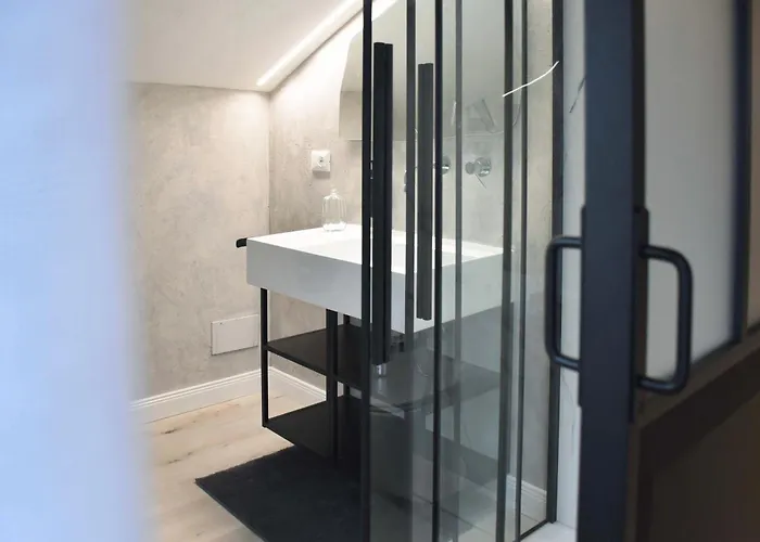 Rooftop A Casa Di Tatta - By The Sea